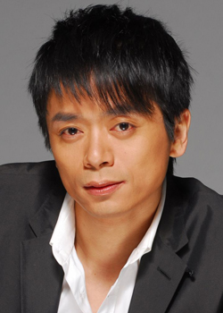 Zhou Xiao Bin