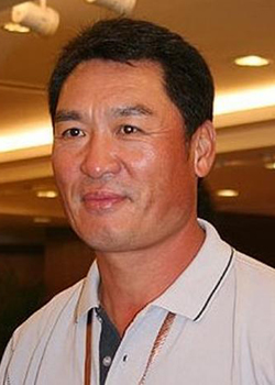 Zhu Yan Ping