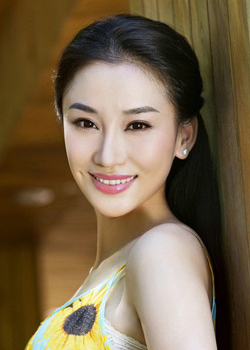 Zhu Zi Yan