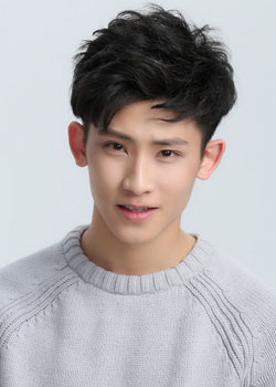 Johnson Zhuang