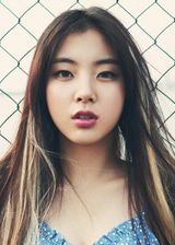 Kim Joo Mi (Zuni / Zuny - Ladies' Code)
